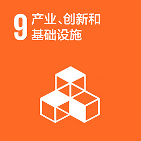 9 产业、创新和基础设施