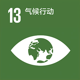 13 气候行动